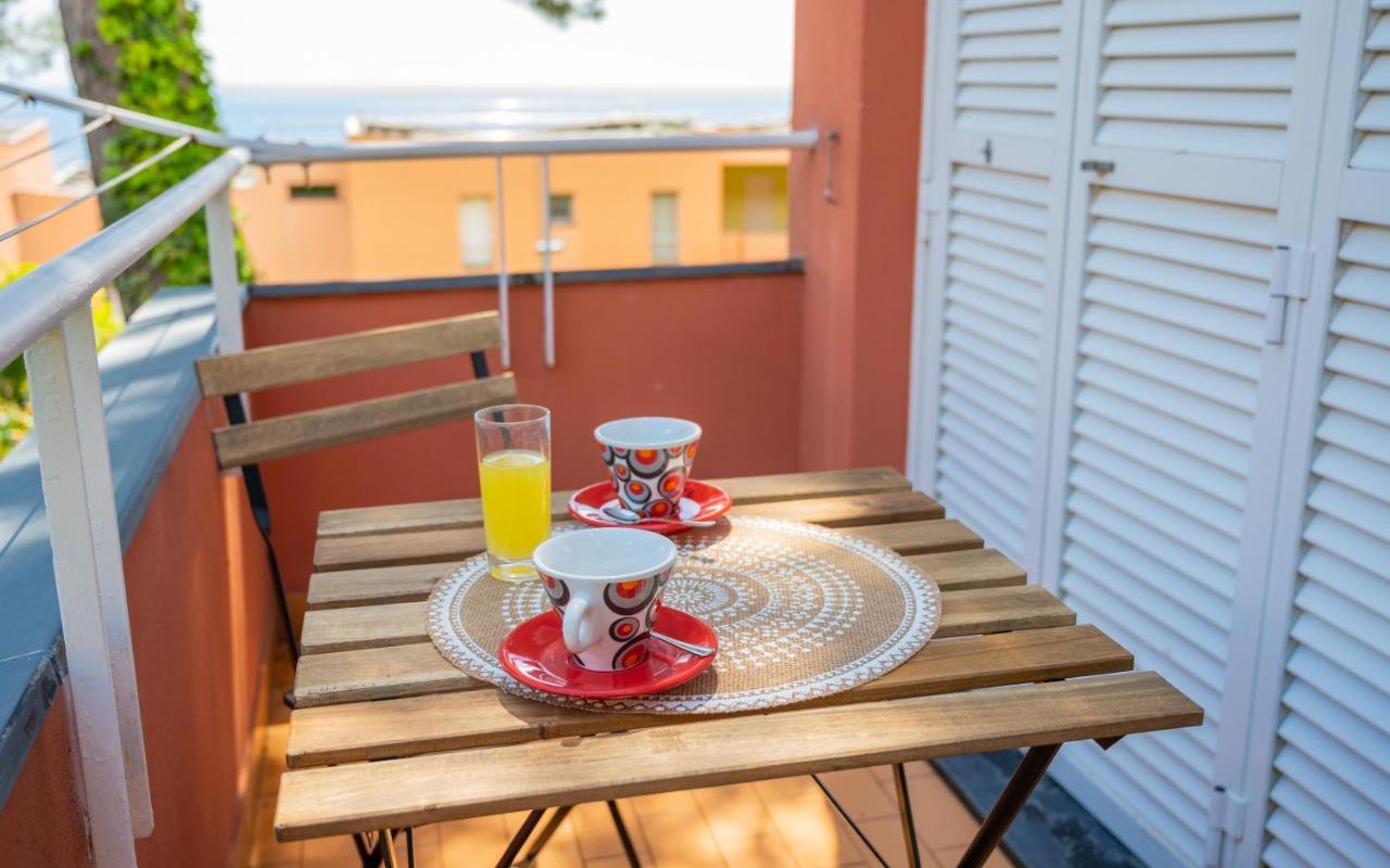 Suite Con Piscina Wifi - Netflix - Mare A 7 Min Varazze Zewnętrze zdjęcie