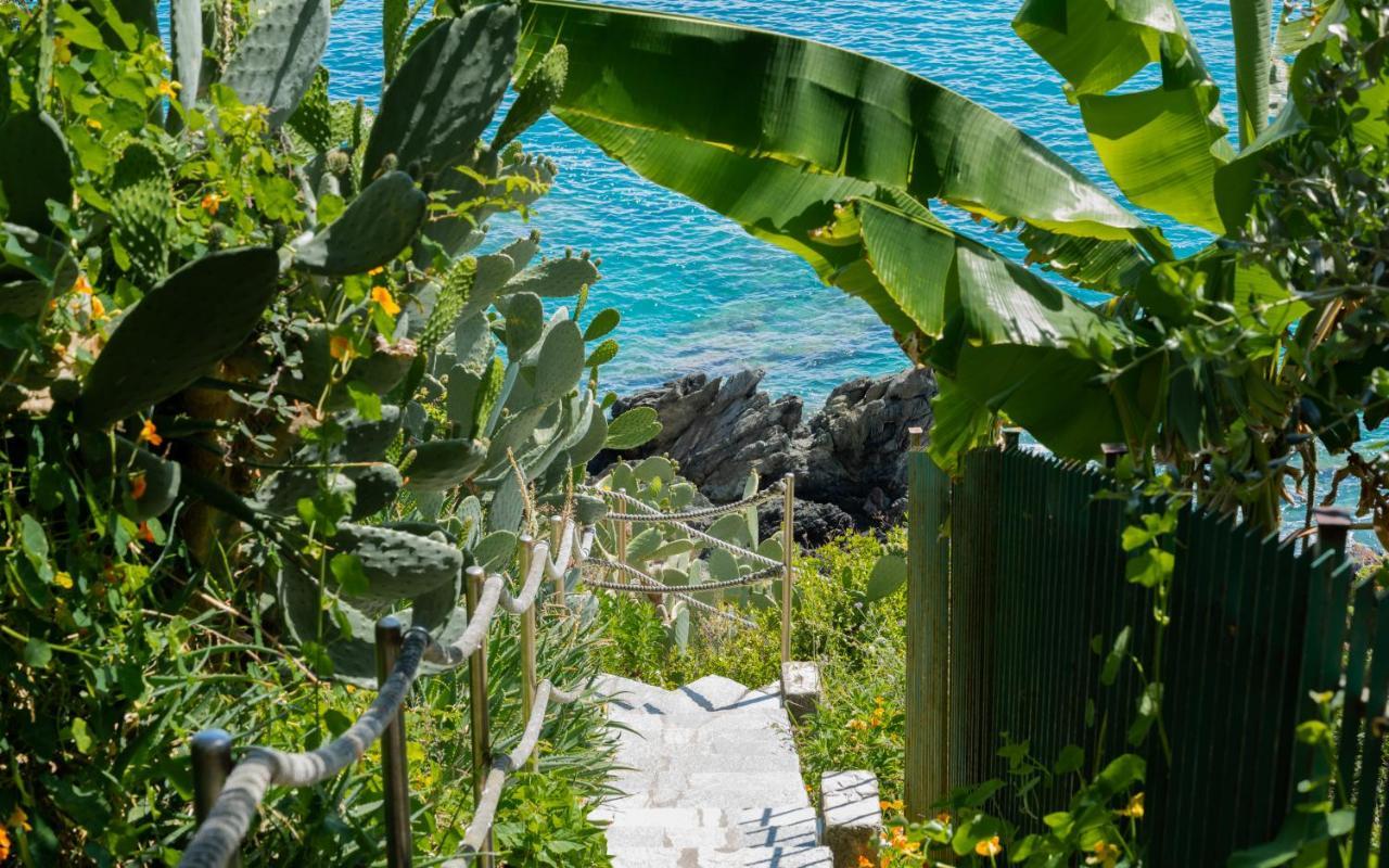 Suite Con Piscina Wifi - Netflix - Mare A 7 Min Varazze Zewnętrze zdjęcie